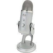 Mikrofon produktbilde