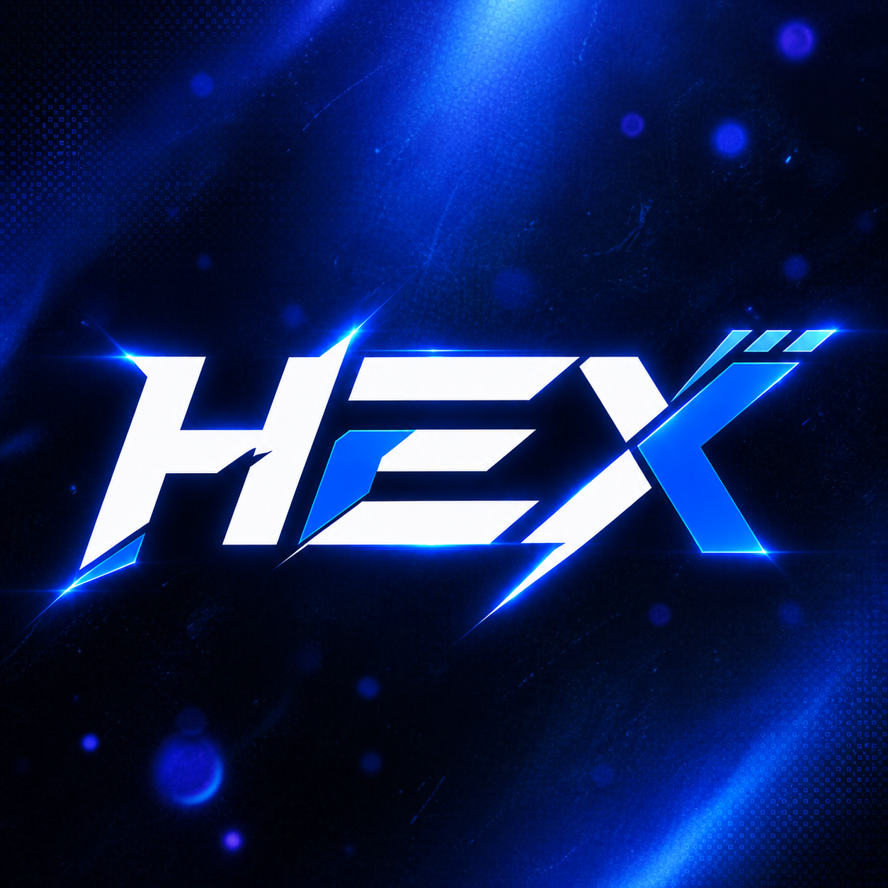 Hex logo